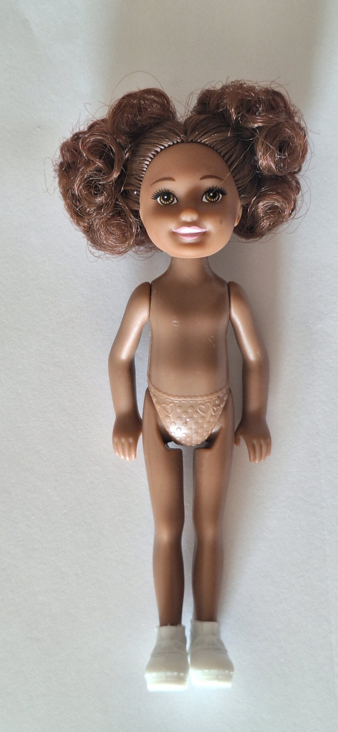 Yemayá – Muñeca Pequeña