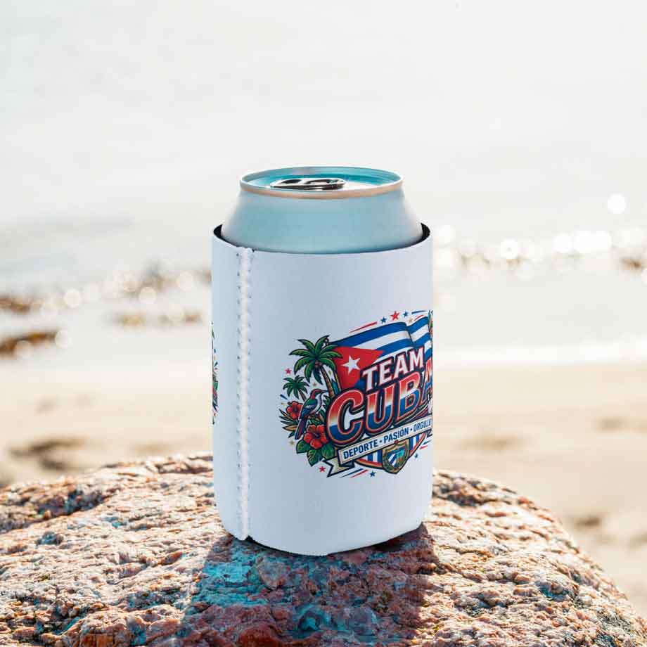 Enfriador de latas